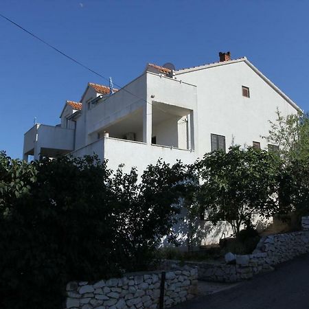 Apartmani Vesna Супетар Екстериор снимка