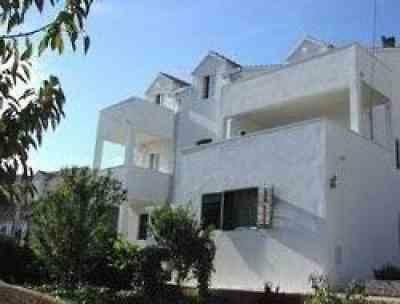 Apartmani Vesna Супетар Екстериор снимка