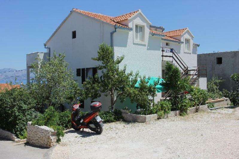Apartmani Vesna Супетар Екстериор снимка