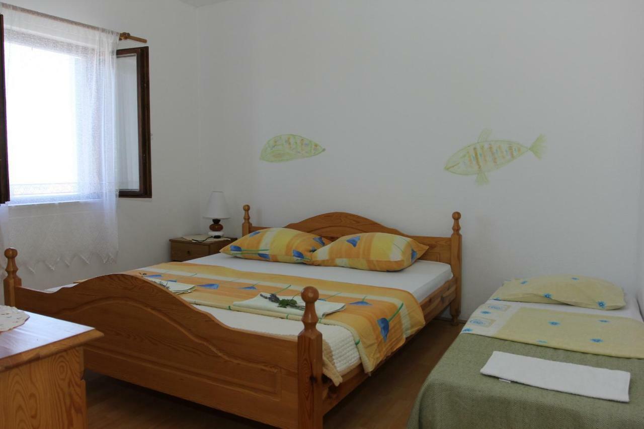 Apartmani Vesna Супетар Екстериор снимка