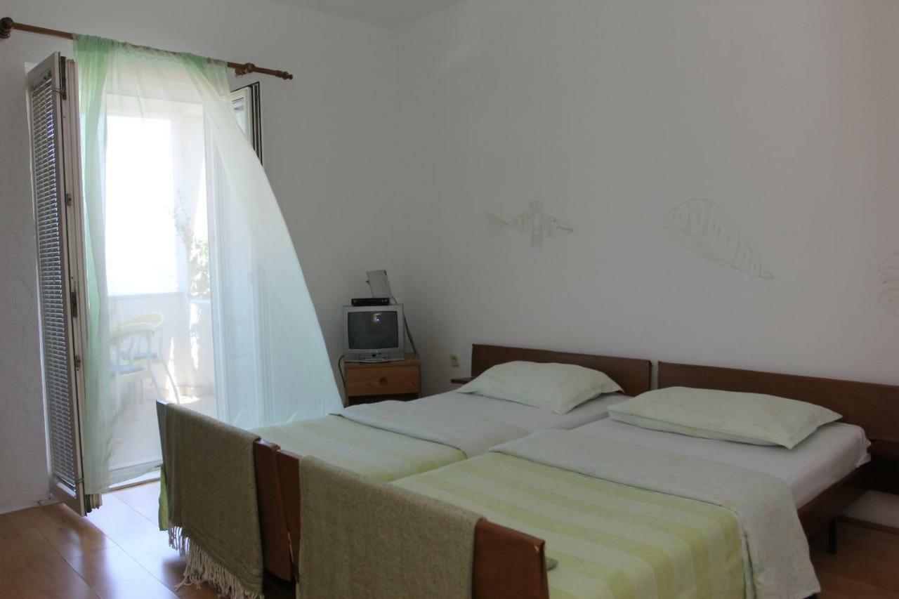 Apartmani Vesna Супетар Екстериор снимка